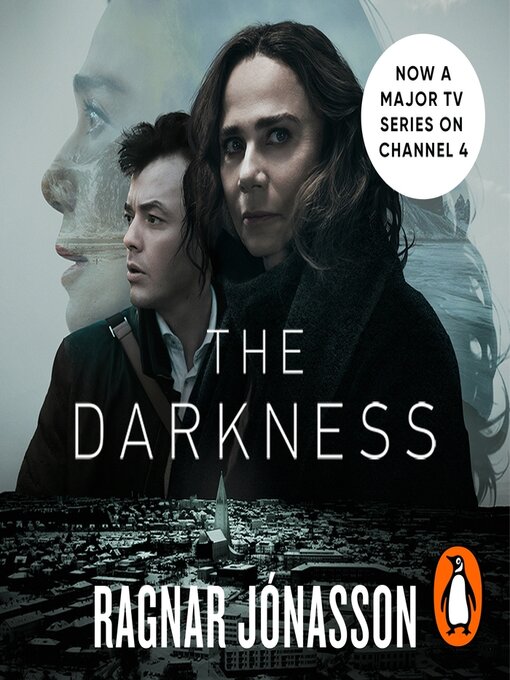 Title details for The Darkness by Ragnar Jónasson - Wait list